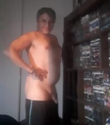 Illustration du profil de Megaman