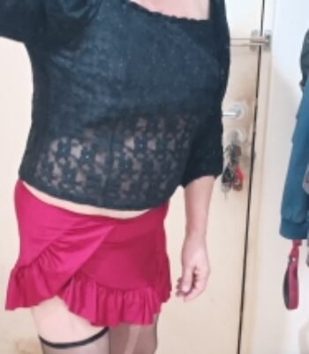 Illustration du profil de Travestisoumise