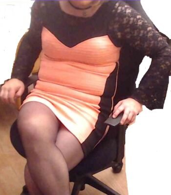 Illustration du profil de sophiatrav91