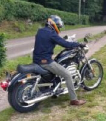 Illustration du profil de FunkyJo