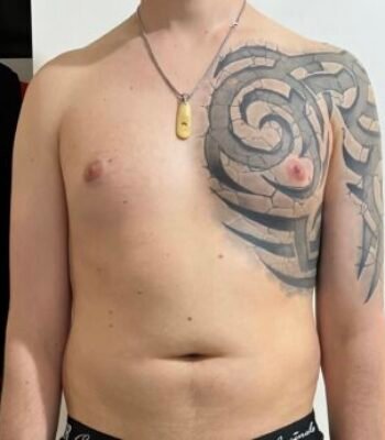 Illustration du profil de Aleks