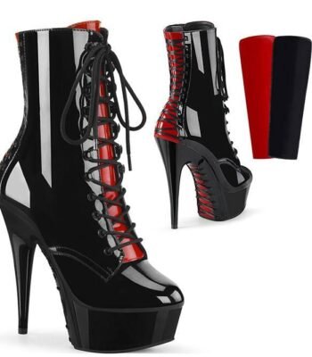 Illustration du profil de frederiqueheels